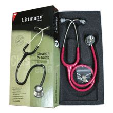 littmann stethoscope singapore|How to recognize an original Littmann Stethoscope – Medchrome.